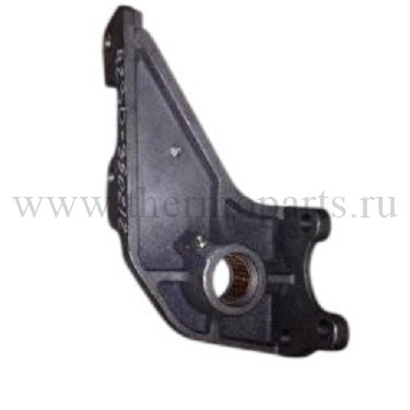 Кронштейн тормозной камеры левый ПАЗ, КАВЗ