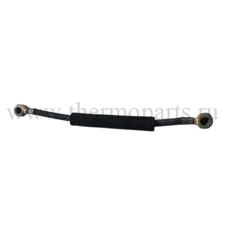 Трубка дв.534 ПАЗ Вектор Next компрессора подвода масла