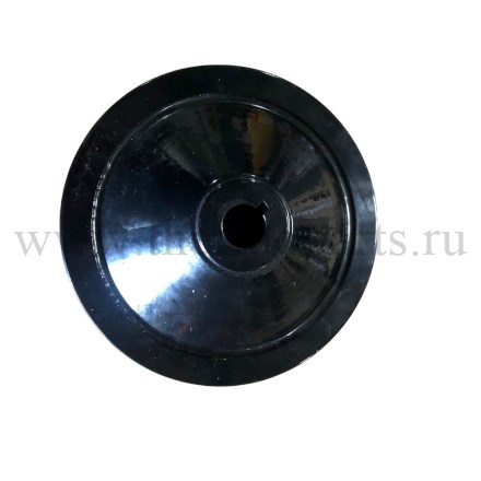 Шкив компрессора 1 руч. (дизель) LK3877/АУРИДА