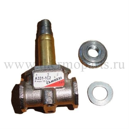 Клапан моторного тормоза (голый)