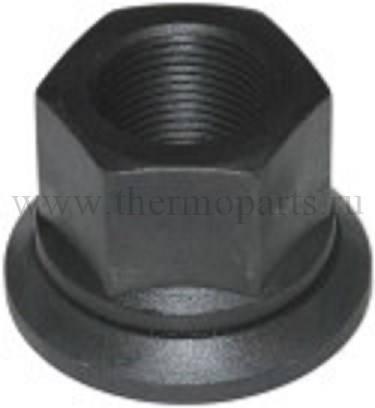 Гайка крепления колеса М22*1,5