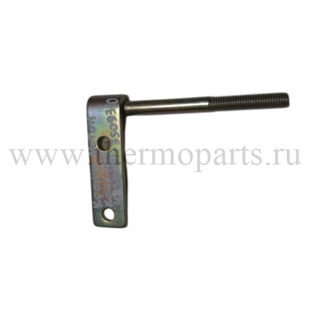 Кронштейн установки компрессора ПАЗ 4234/4230