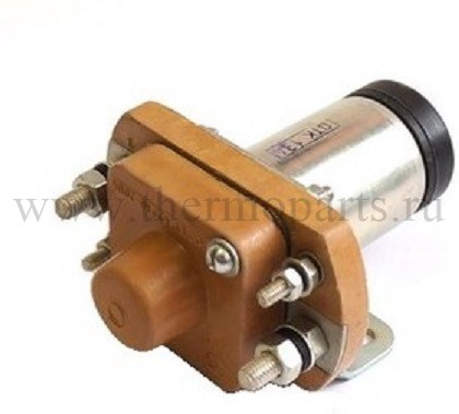 Контактор ГАЗ-3102, 53, ПАЗ СОАТЭ 12В.