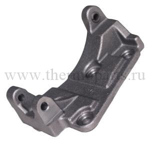 Кронштейн генератора ЯМЗ-534