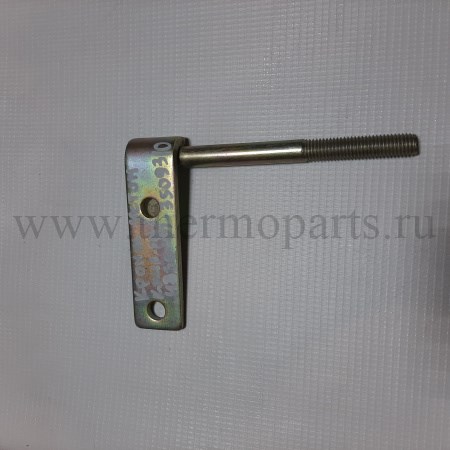 Кронштейн установки компрессора