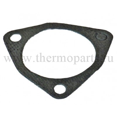 Прокладка маслозаливной горловины Д-245