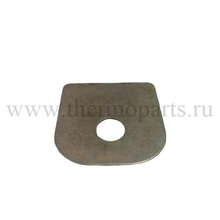 Прокладка регулировочная крепления картера