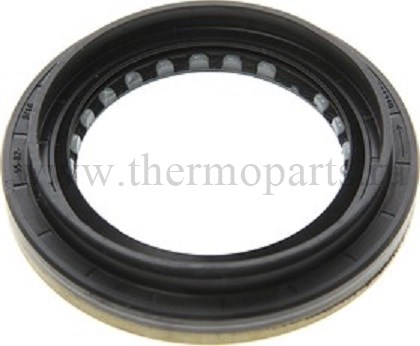 Сальник КПП вторичного вала 55*82*9/16 ГАЗ/ПАЗ Вектор Next