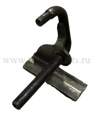 Форсунка охлаждения поршня ГАЗ 3302, 3102  дв. 560