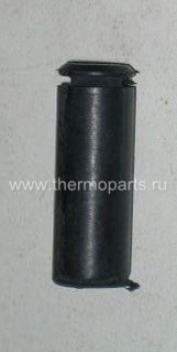 Трубка маслоотражательная ГАЗ 3302 дв. 406