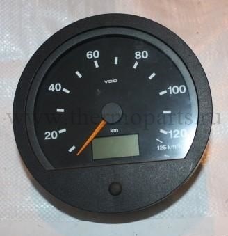 Спидометр КАМАЗ, ПАЗ электронный цифровой под тахограф CONTINENTAL