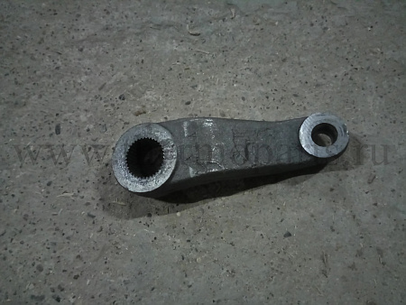 Сошка рулевая ПАЗ Вектор Next