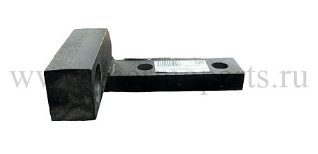 Кронштейн стойки стабилизатора правый КАВЗ-4235