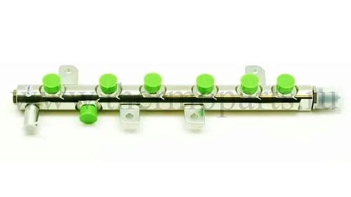 Рампа дв.534 под ТНВД (1800 БАР), 656, 658 ЕВРО-4, 5 (вместо 5340/ 53443-1112303) ETP