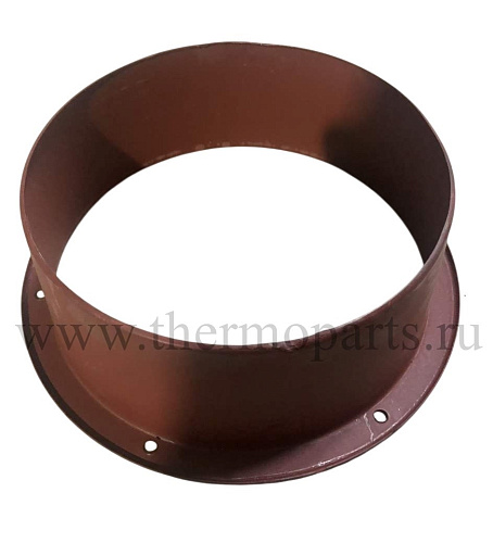 Маслоотражатель задней ступицы (мост 224, 10 шп) ПАЗ-4230