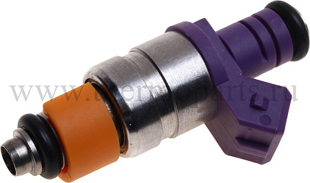 Форсунка ЗМЗ-406, УМЗ-4216 топливная MEGAPOWER