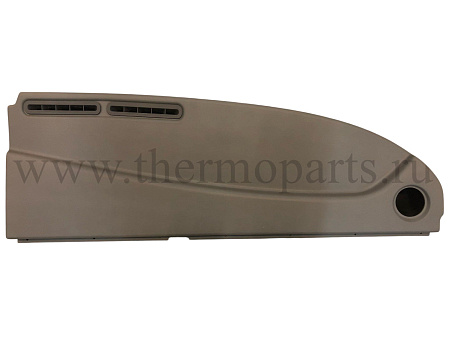 Панель щитка приборов правая ПАЗ ЕВРО-5