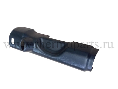 Кожух рулевой колонки правый ПАЗ-3204