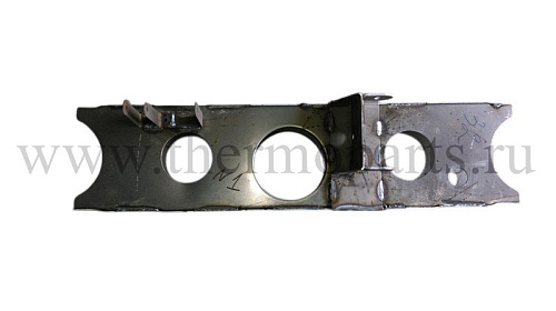 Поперечина №1 ПАЗ-3205