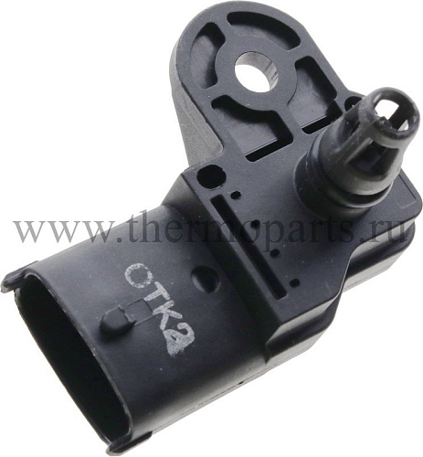 Датчик давления и температуры воздуха ПАЗ-3204 дв.53404 АВТОТРЕЙД