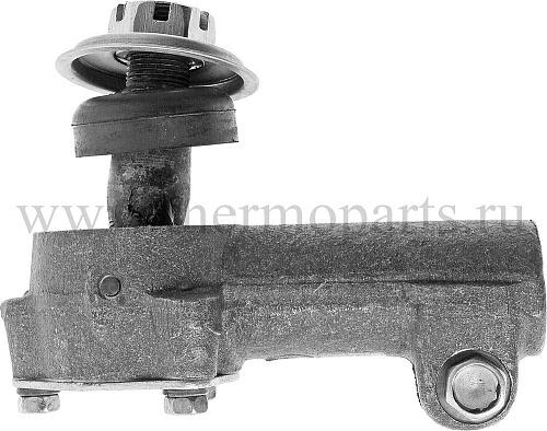 Наконечник поперечной рулевой тяги правый (мелк. резьба)