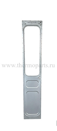 Створка ПАЗ-3205 пассажирской двери ведомая PAZ