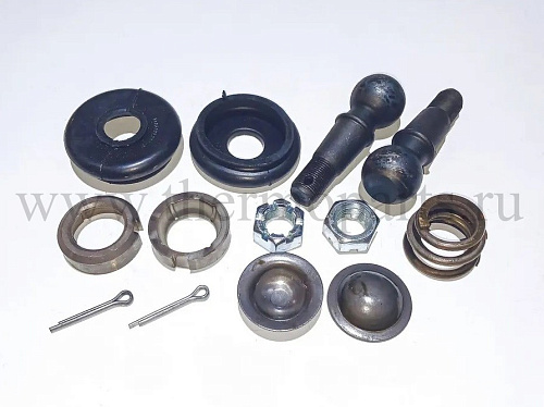 Р/к рулевого наконечника (1уп-2к-т) РЗАА