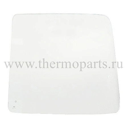 Стекло ветровое ПАЗ-3205 левое БСЗ