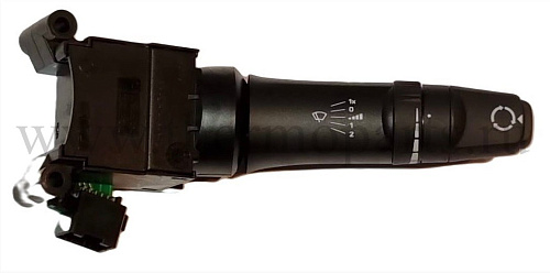 Переключатель стеклоочистителя подрулевой ПАЗ-422320 CITYMAX9