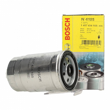Фильтр топливный ЗМЗ-514 (ЗМЗ-5143) BOSCH ЕВРО-2, ЕВРО-3