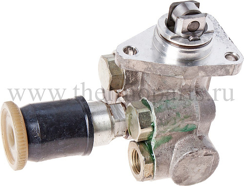 ТННД ручной ПАЗ