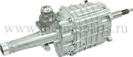 КПП ГАЗ-3302 Бизнес, Next дв.УМЗ-4216, А274 EvoTech 2.7 