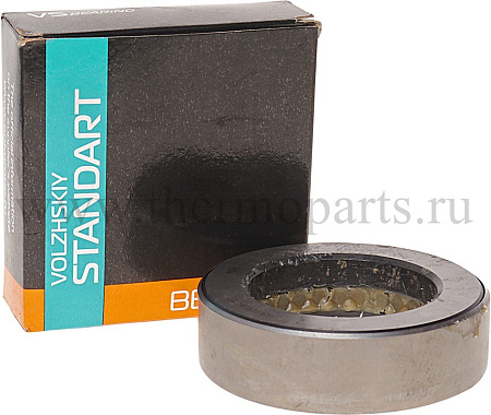 Подшипник шкворня опорный (ось 111/РЗАА) (завод)