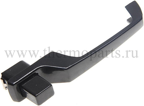 Ручка двери водителя наружная