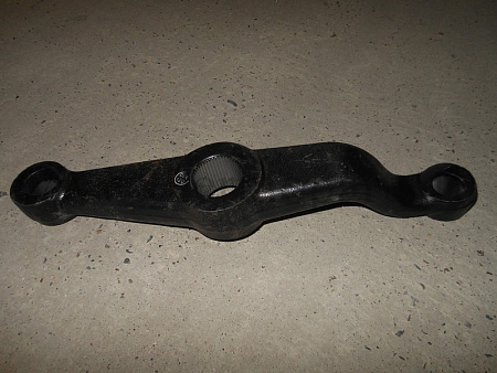 Сошка рулевого управления