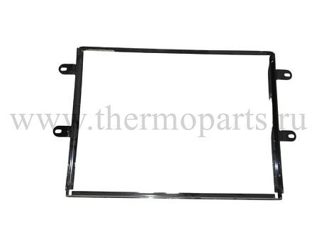 Рамка крепления радиатора и охладителя ПАЗ-3204/4234-05 дв. Cummins