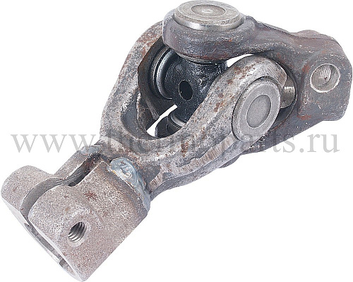 Шарнир карданный рулевой