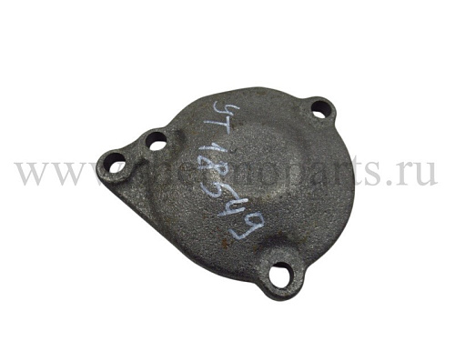 Крышка задняя подшипника пром/вала