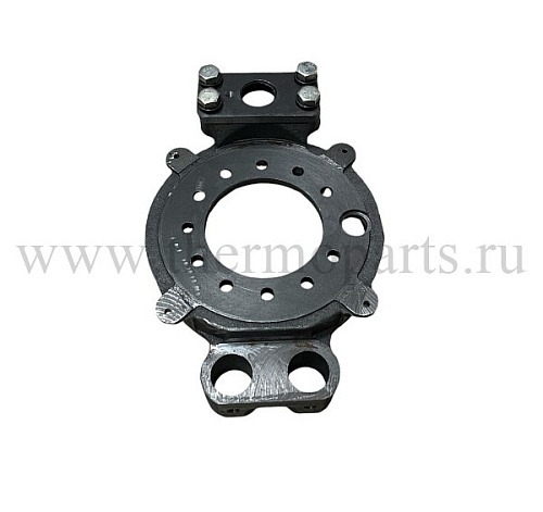 Суппорт задний левый ПАЗ-320401