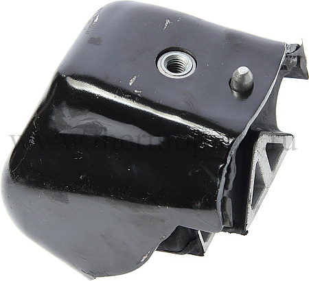 Подушка ГАЗон Next, ПАЗ двигателя задняя (аналог Vibracoustic)