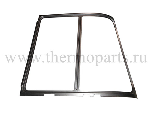 Панель ветрового окна наружняя левая ПАЗ