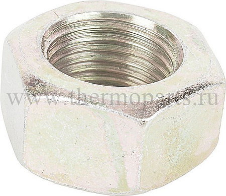 Гайка пальца амортизатора М16*1,5