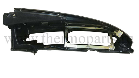 Панель приборов левая (торпеда) ПАЗ ЕВРО-5