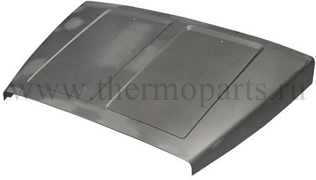Капот ГАЗ-3307