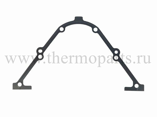 Прокладка ПАЗ Вектор NEXT дв.534 крышки передней