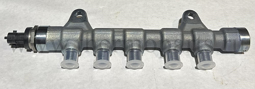 Рампа топливная ГАЗель Next, NN дв.G21A MOVELEX