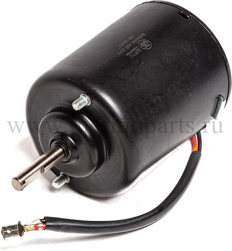 Мотор отопителя КАМАЗ, КРАЗ, ПАЗ, УРАЛ AVTOELECTRICA