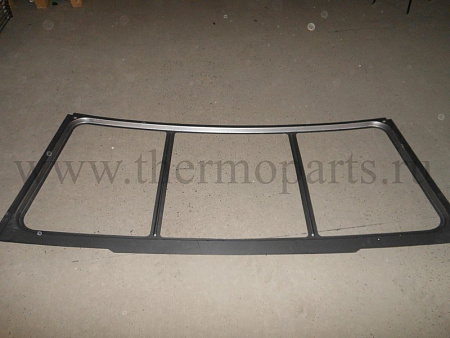 Панель проема заднего окна (внутренняя)