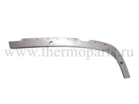 Пояс ПАЗ-3205 передка средний правый