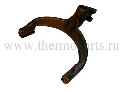 Вилка 2-3 передачи КПП СААЗ